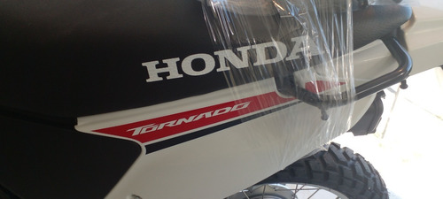 Imagen 3 de 18 de Honda Xr250/xr190 Fcia C/credicuotas C/dni O Tarj. Motopier