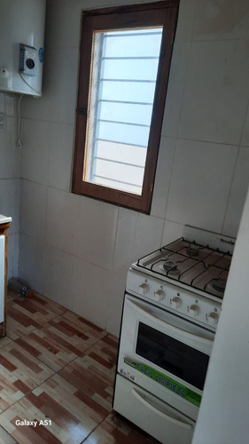 Alquilo Excepcional Piso Céntrico En San Rafael