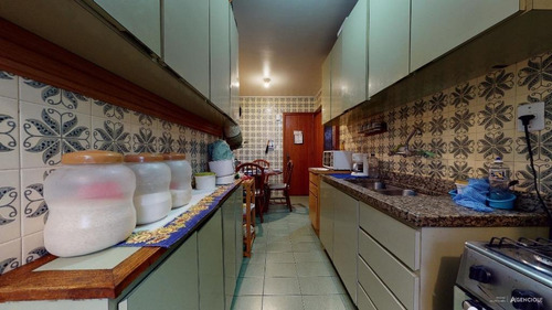 Imagem 13 de 24 de Apartamento Com 3 Dormitórios À Venda, 104 M² Por R$ 600.000,00 - Petrópolis - Porto Alegre/rs - Ap3772