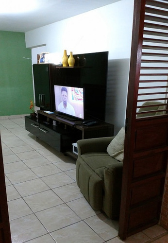 Casa Para Venda - 001670