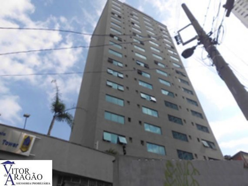Imagem 5 de 6 de 91050 - Sala Comercial Terrea, Santana - São Paulo/sp - 91050