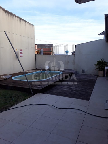 Imagem 5 de 10 de Sobrado - Viamopolis - Ref: 203810 - V-203922