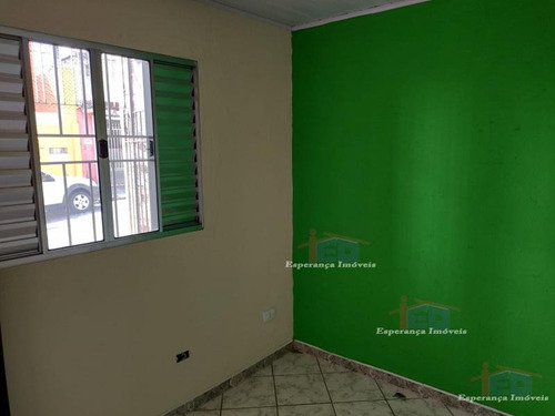 Imagem 8 de 8 de Ref.: 6299 - Casa Terrea Em Osasco Para Aluguel - L6299