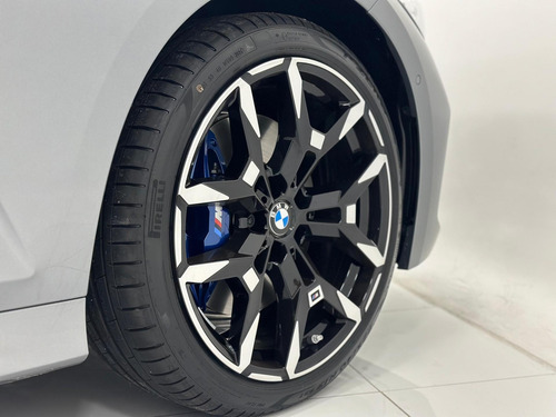 BMW 320i 2.0 M Sport Active Flex Aut. 4p