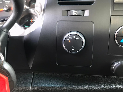 Imagen 14 de 14 de Gmc Sierra 2012 5.3 Crew Cab Piel 4x4 At