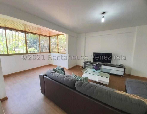 Imagen 3 de 30 de Apartamento En Venta En Los Chorros