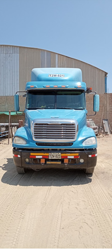 Freightliner Cl 112