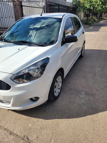Ford Ka 1.5 S