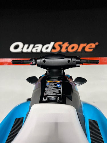 Yamaha Waverunner Ex Sport - Año 2023 - Permuto