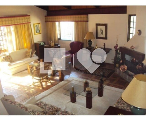 Casa-porto Alegre-chácara Das Pedras | Ref.: 28-im412432 - 28-im412432