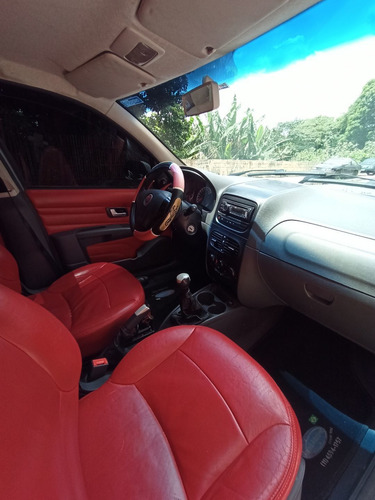 Fiat Siena 2013 1.0 El Flex 4p