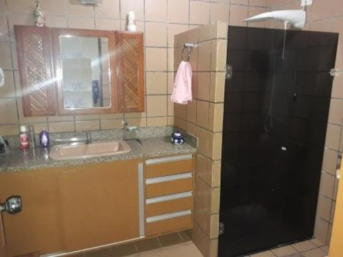 Casa Para Venda - 004560