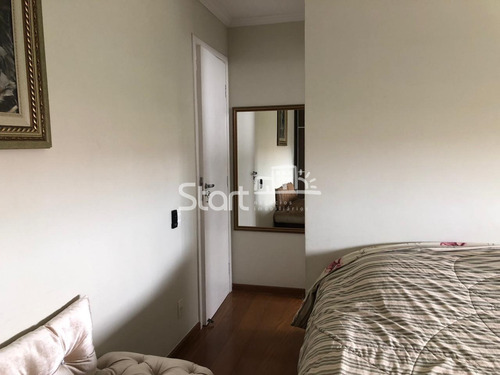Imagem 11 de 30 de Apartamento À Venda Em Parque Prado - Ap004113