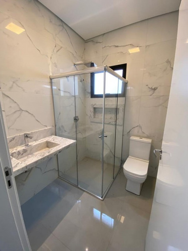 Imagem 8 de 25 de Sobrado A Venda Na Vila Suissa São 250m², 3 Dormitórios, 3 Vagas, Piscina - Mogi Das Cruzes-sp 2998
