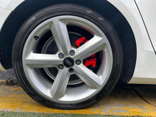 Audi A4 1.8 T Trendy Plus Multitronic Cvt