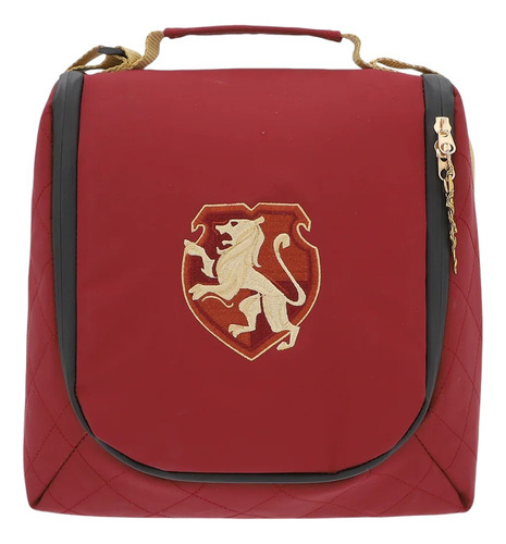 Lonchera Escolar Gryffindor Hogwarts Legacy Hlg003-lb077a