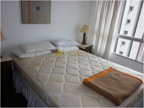 Lindo Apartamento En Brava Con Vista Hacia La Mansa- Ref: 3782