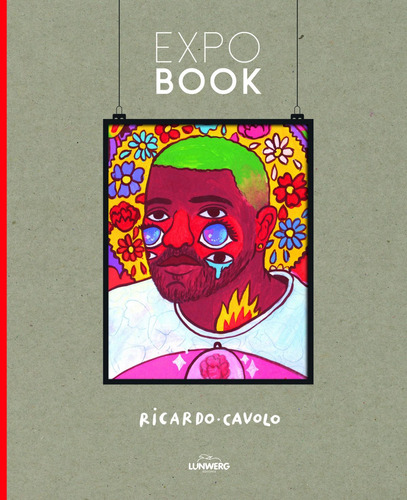 Libro Expo Book. Ricardo Cavolo