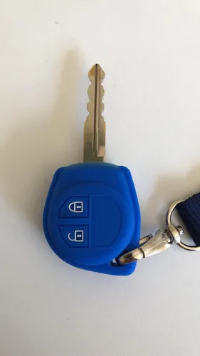 Protector Para Llave De Suzuki Swift