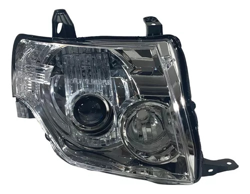 Faro Derecho Mitsubishi Montero Límited 2008-2009 