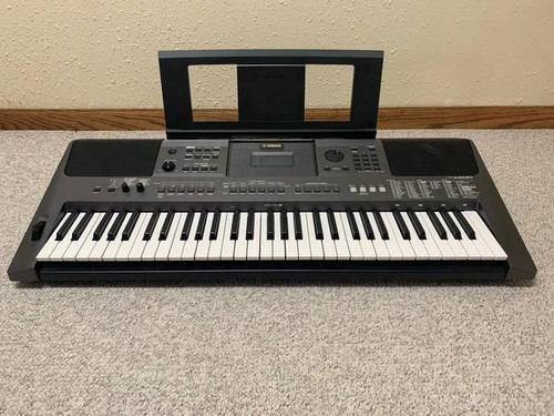 Yamaha Psr-i500 61-keys Portable Keyboard