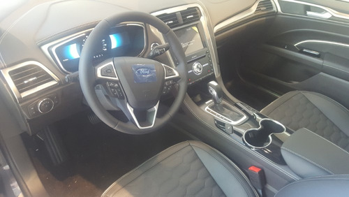 Ford Mondeo 2.0 Ecvt Vignale Hibrido