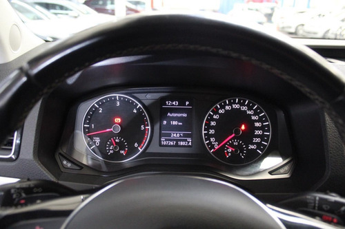 Volkswagen Amarok V6