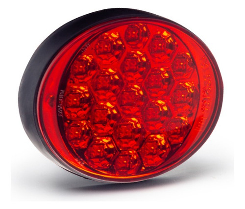 Faro Repuesto 1900 Led 935 Carrocerías, Semis Y Colectivos