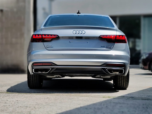 Audi A4 2.0 Fsi Quattro 252cv