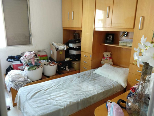 Imagem 11 de 14 de Apartamento À Venda Na Avenida Santa Monica 593 - 11314