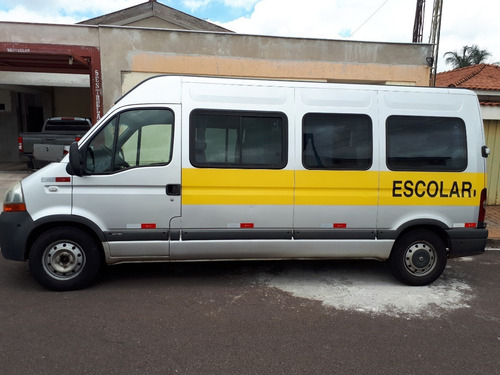 Renault Master 2011