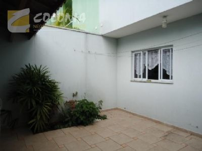 Imagem 10 de 24 de Casa - Ref: 29480