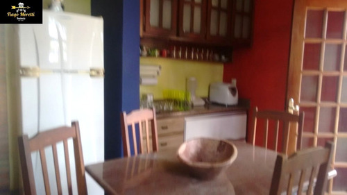 Imagem 9 de 17 de Excelente Chácara À Venda Vitassay Boituva-sp - Ch00114 - 68205345