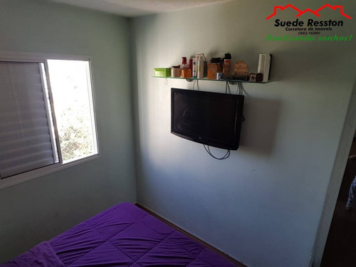 Imagem 6 de 15 de Apartamento 2 Quartos Para Venda 48 M² Por R$ 318.000 - 883