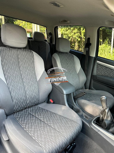 Chevrolet S-10 LT 2.4 F.Power 4x2 CD