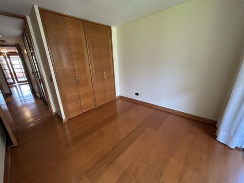 Departamento En Arriendo En Las Condes