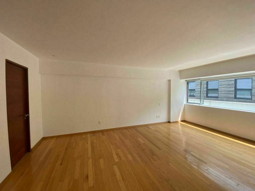 Imagen 8 de 27 de Departamento En Renta En Tres Picos Polanco
