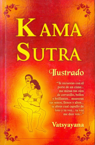 Kama Sutra | Vatsyayana