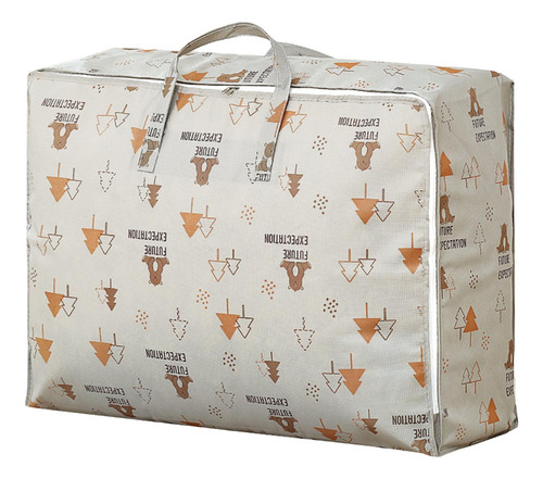 3 Bolsa De Almacenamiento Móvil, Bolsas 52x19x33cm
