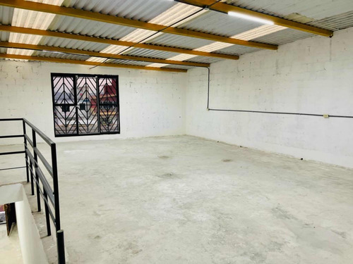 Local Comercial En Renta A Pie De Calle Sobre Bulevar
