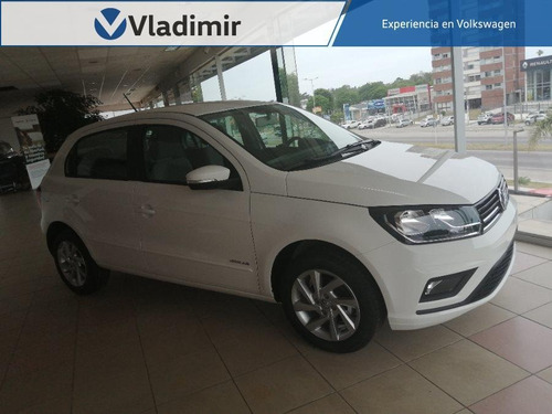 Volkswagen Gol Highline 2020 0km