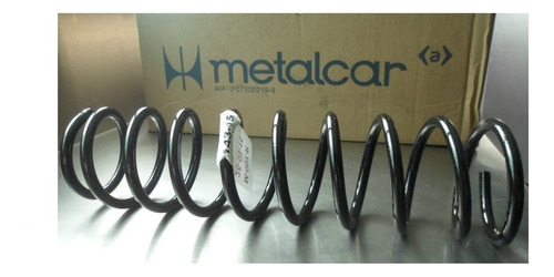 Espirales Traseros Mitsubishi Signo, Lancer, Mf, Mx