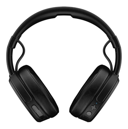 Imagen 2 de 2 de Audífonos inalámbricos Skullcandy Crusher Wireless black y coral