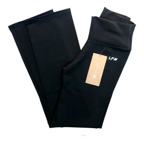 Imagen 4 de 5 de Pantalón Calza Básico Deportivo Lady Fit Mujer Running