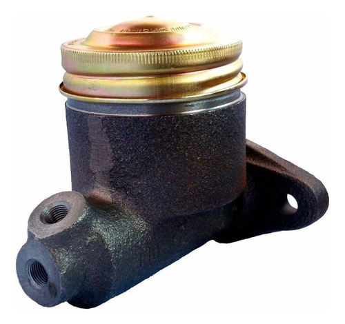 Bomba Freno Para Ford Falcon F100 Sin Servo 2 Salidas