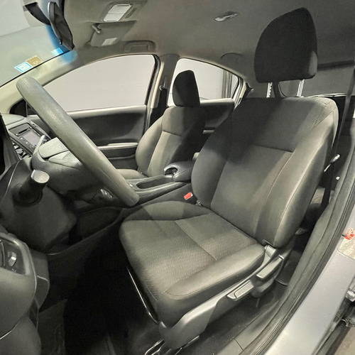 Honda HR-V 1.8 Lx 2wd Cvt