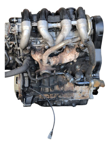 Motor Peugeot Partner 1.9 (Usado)
