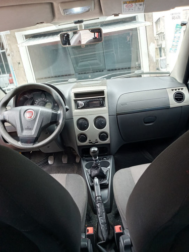 Fiat Palio 2015 1.0 Fire Way Flex 5p