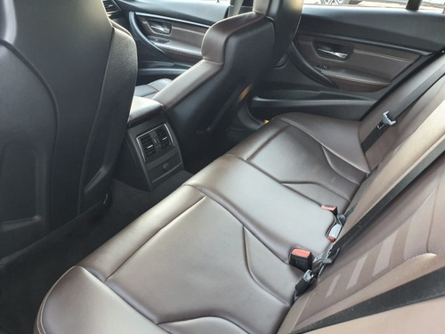 Bmw M3 3.0 I6 Gasolina Sedan Automatico 2017/2018