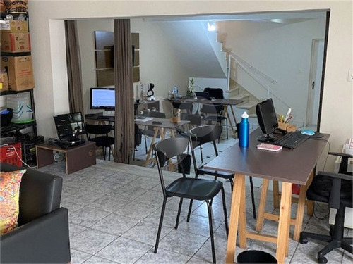 Casa Comercial Com 199 Metros Á Venda Na Saúde - 226-im512521